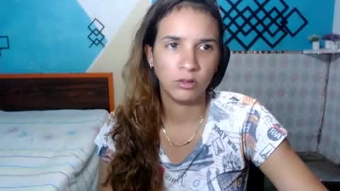 amanda online show from July 14, 10:14 pm