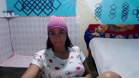 amanda online show from January 30, 1:55 am