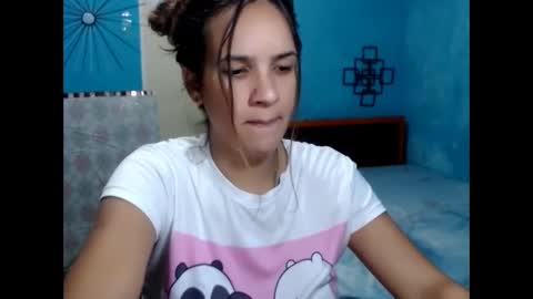 amanda online show from March 10, 9:08 pm