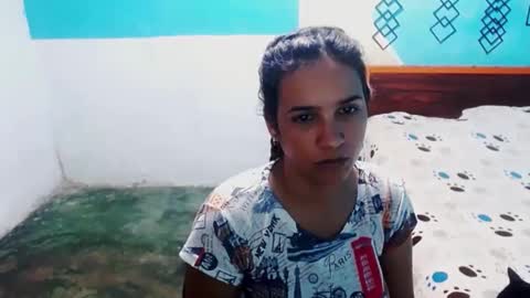 amanda online show from January 17, 10:45 pm