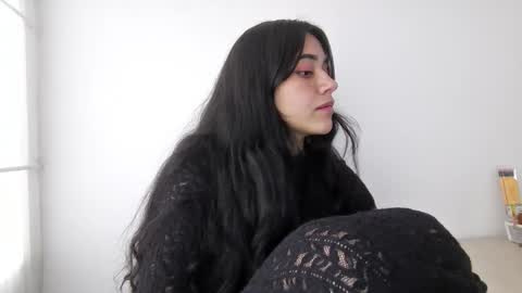 Megan online show from November 20, 8:21 pm