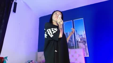 Valentina online show from June 10, 1:38 am