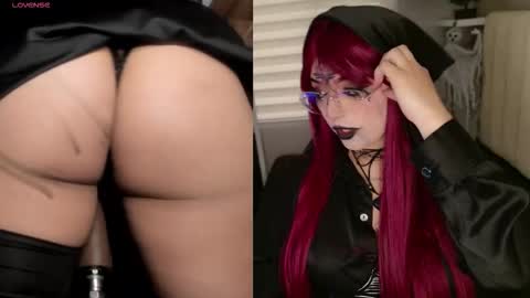     online show from October 17, 1:25 pm