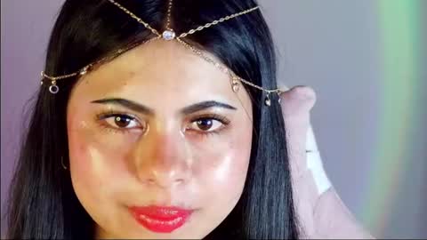 megan_queen_777 online show from June 18, 9:58 am