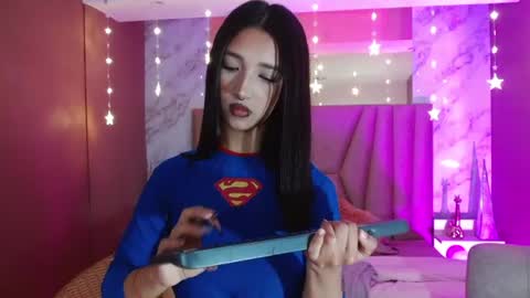 megan_saint online show from June 9, 2:16 pm