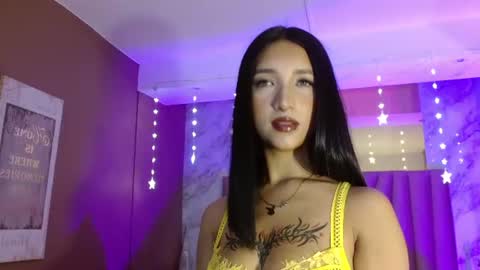 megan_saint online show from June 12, 1:30 pm