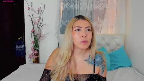 Megan rose online show from November 30, 7:07 pm