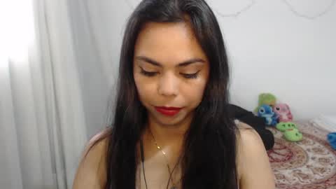 Megan Shadow  online show from May 2, 7:39 pm