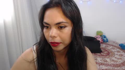 Megan Shadow  online show from May 1, 7:28 pm