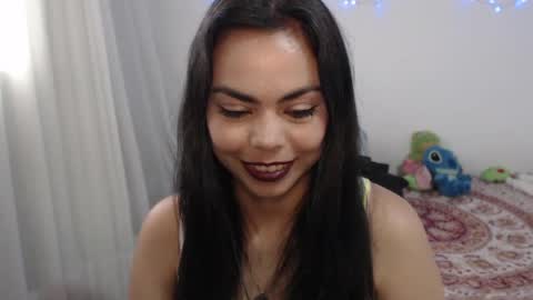 Megan Shadow  online show from April 23, 7:16 pm