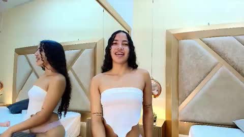 Megan Siner online show from November 7, 2:44 pm