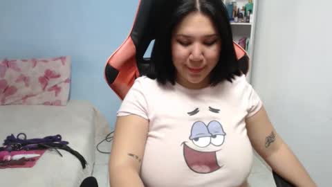 Megan online show from April 29, 10:48 pm