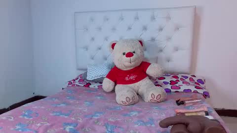 Megan online show from February 23, 5:19 am