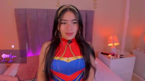  Megan  online show from July 6, 12:54 pm
