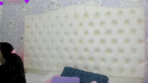 megan_tower online show from January 12, 7:08 pm