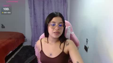 Carolina online show from October 23, 2:17 am