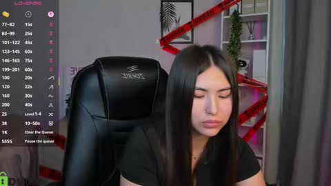 Megan online show from October 23, 9:48 am