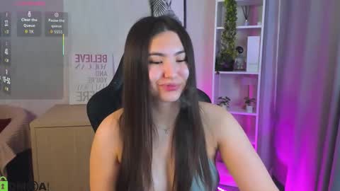 Megan online show from November 27, 9:34 am