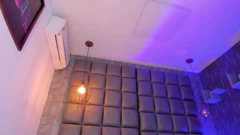 Megan online show from February 23, 4:50 pm