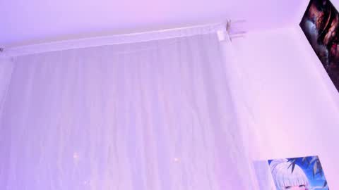 Snapshot of megan_yagami chatting on October 9, 6:17 am Megan online show from October 9, 6:17 am