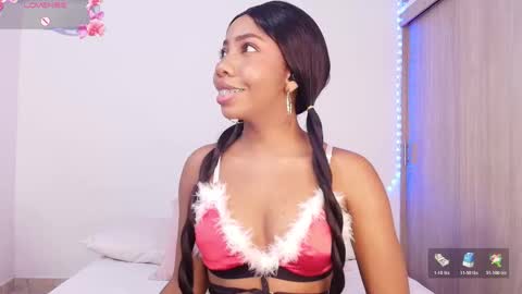 megan online show from December 1, 12:30 pm