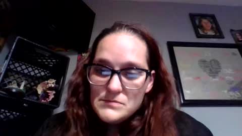 SexyDirtyBitch online show from June 4, 9:14 am