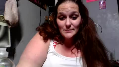SexyDirtyBitch online show from July 27, 7:27 am