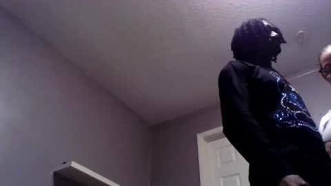 SexyDirtyBitch online show from March 4, 5:03 am