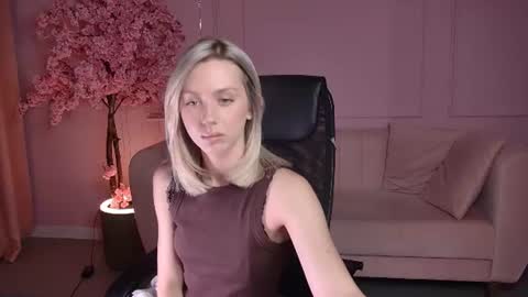 Megan online show from June 11, 5:37 am