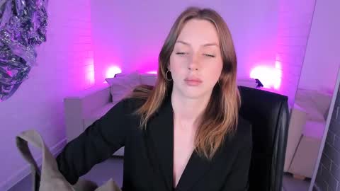 Megan online show from June 4, 5:45 am