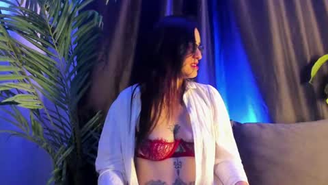 Megan Hofman online show from May 4, 3:54 am