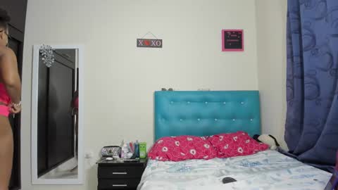 megan        online show from February 22, 3:45 am