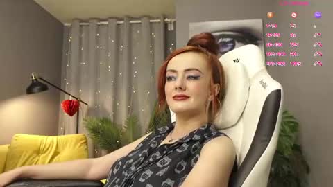 MeganieX online show from August 7, 3:24 am