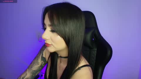 Megan Jackson online show from April 15, 4:02 am