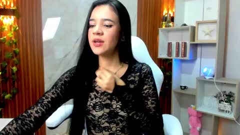 meganlara online show from September 10, 10:32 pm