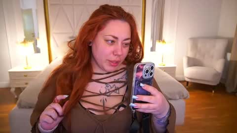 meganlex online show from May 13, 9:20 pm
