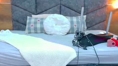 MEGAN online show from July 23, 2:53 am