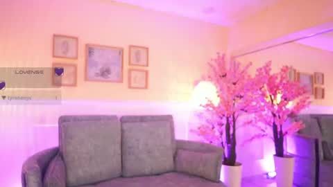 Megan Lowell online show from April 30, 8:57 pm