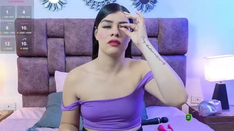 MeganM online show from May 1, 12:08 pm