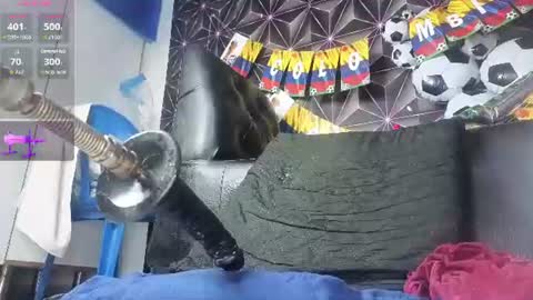 Megan online show from July 6, 11:48 am