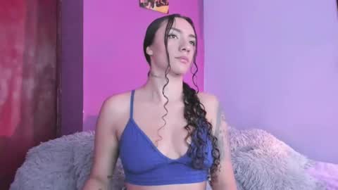 Snapshot of megannp chatting on October 19, 8:33 pm Megan Price online show from October 19, 8:33 pm