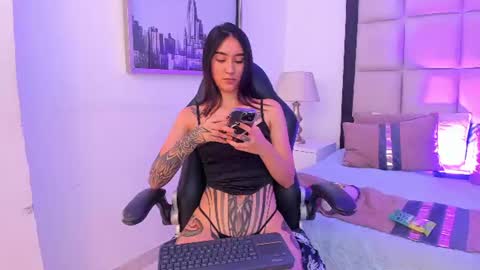 Megan Presley online show from July 6, 3:03 pm