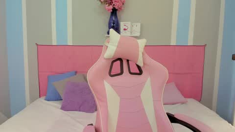 Snapshot of meganqueen2 chatting on January 23, 1:56 pm Megan Queen online show from January 23, 1:56 pm