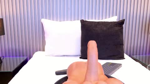 Megan  online show from May 1, 10:46 pm