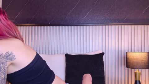 Megan  online show from July 31, 10:44 pm