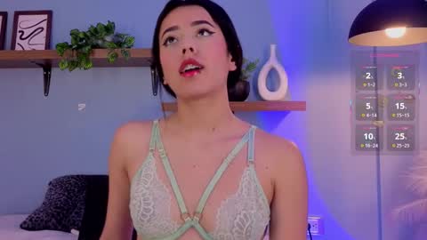 Meganritz online show from November 21, 8:22 pm