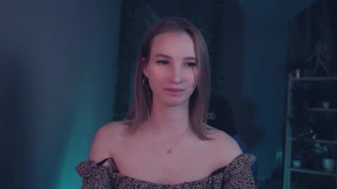 megan online show from February 26, 5:45 pm