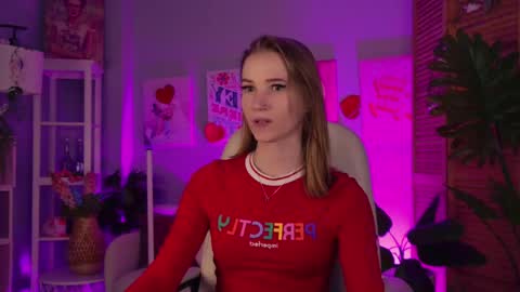 megan online show from April 29, 5:40 pm