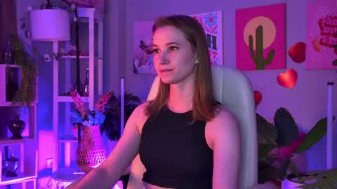 megan online show from June 10, 5:55 pm
