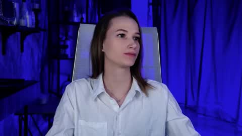 megan online show from March 5, 6:15 pm